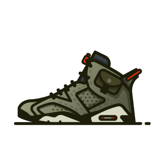 Air Jordan 6