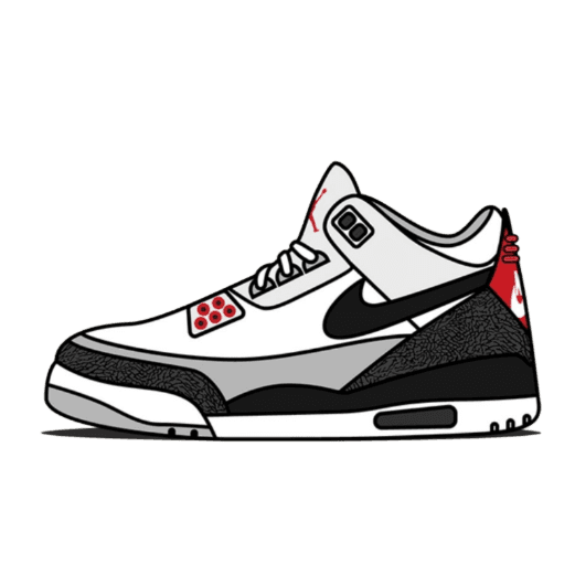 Air Jordan 3